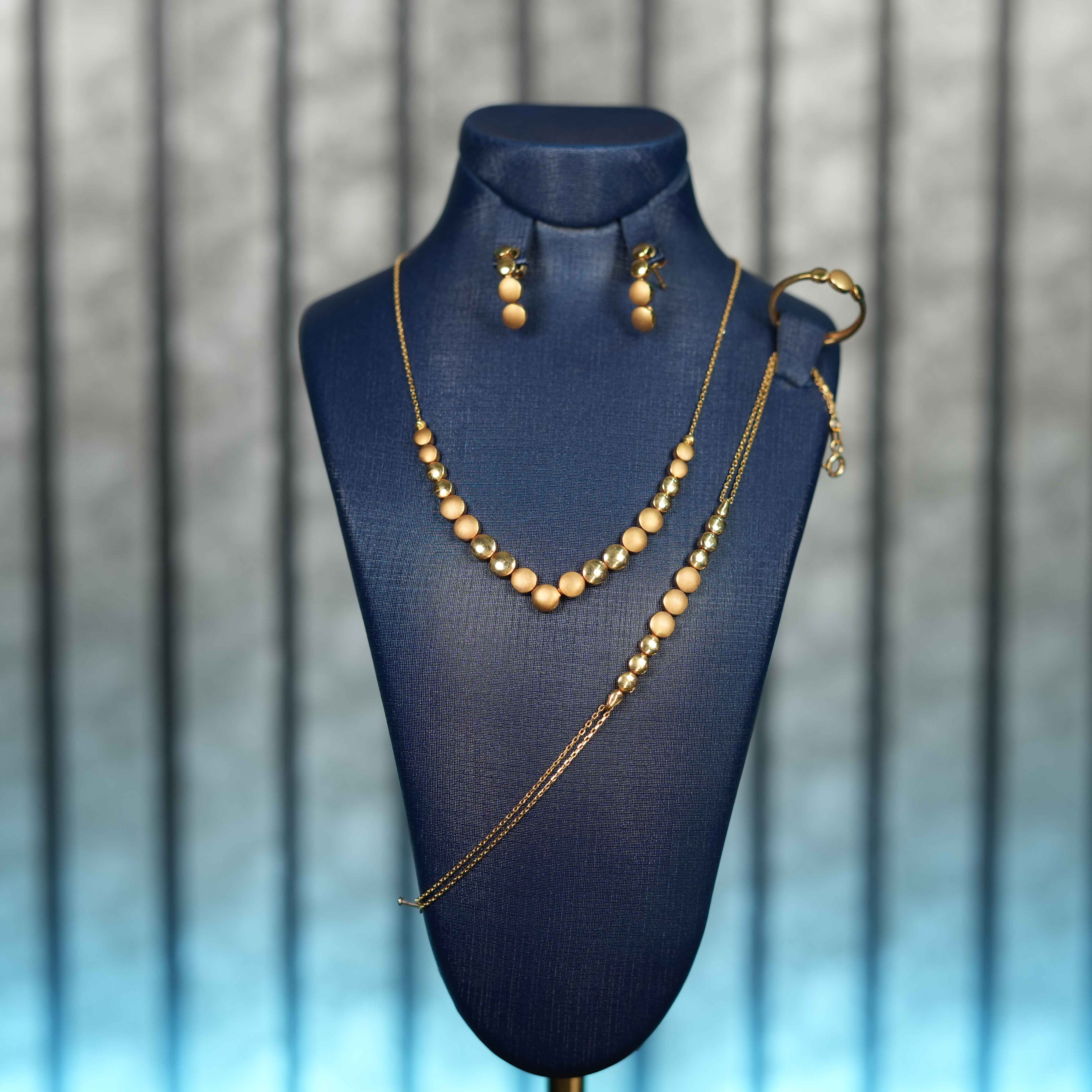 سرویس مات و براق